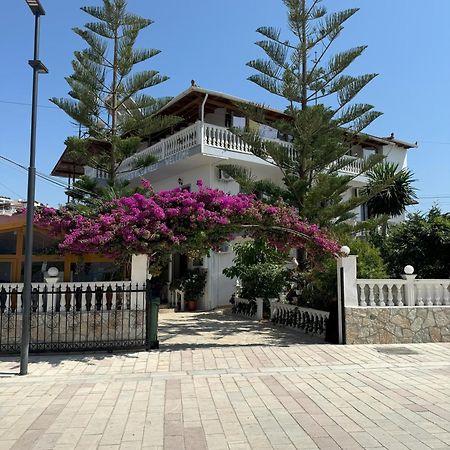 Garden Villa Veli Ksamil Exterior photo
