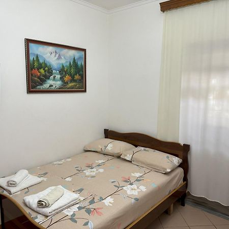 Garden Villa Veli Ksamil Exterior photo