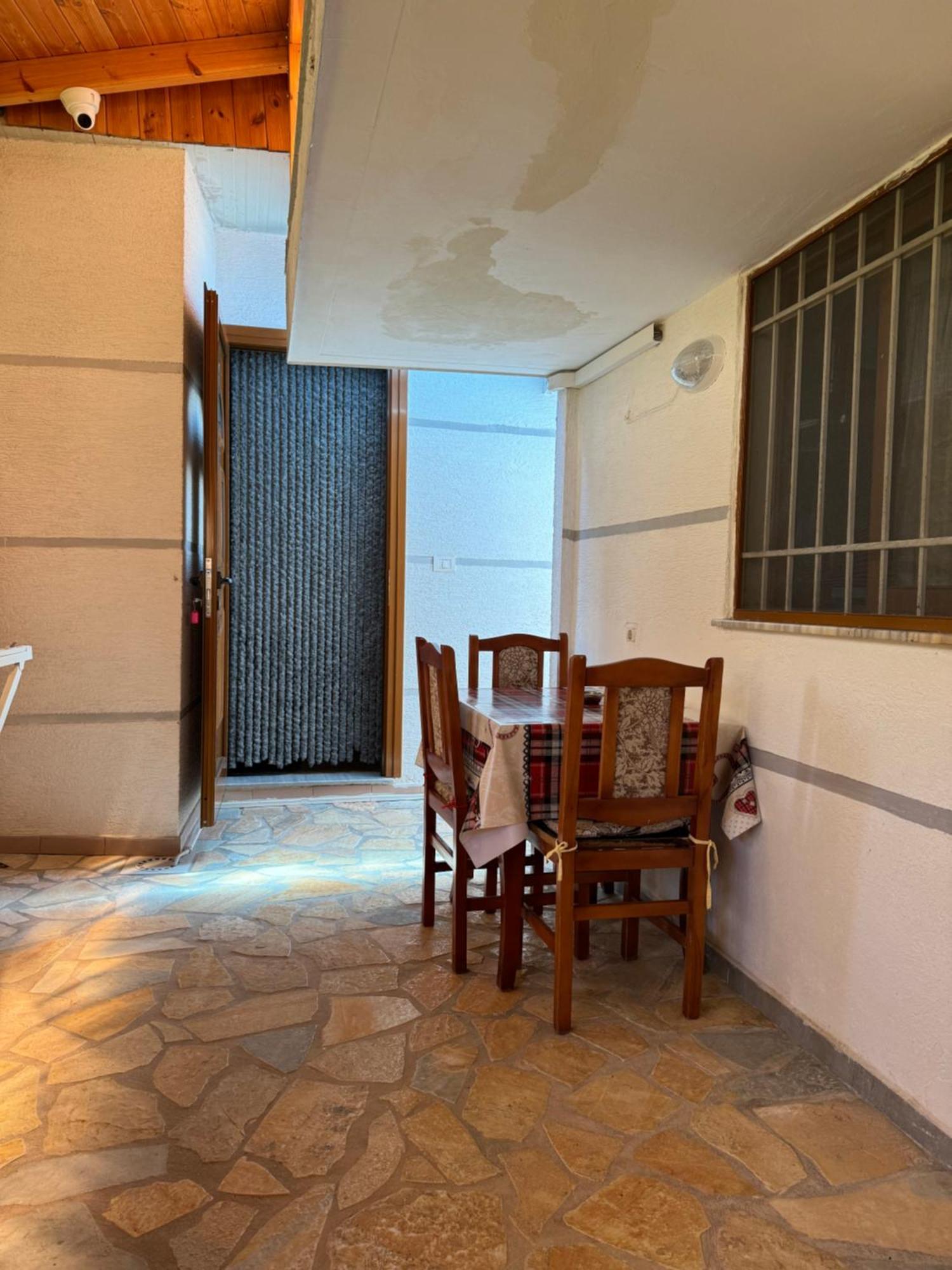 Garden Villa Veli Ksamil Exterior photo