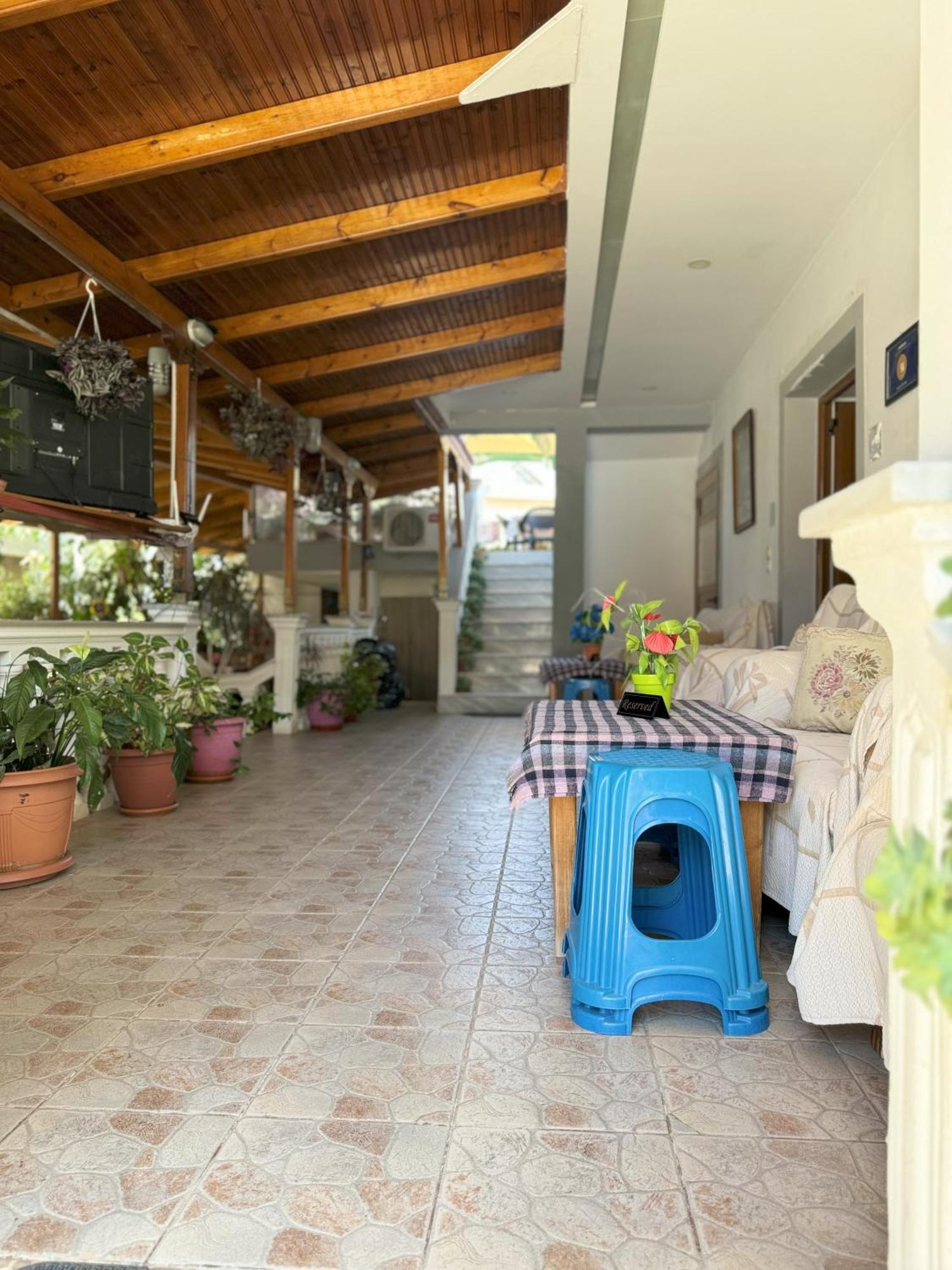 Garden Villa Veli Ksamil Exterior photo