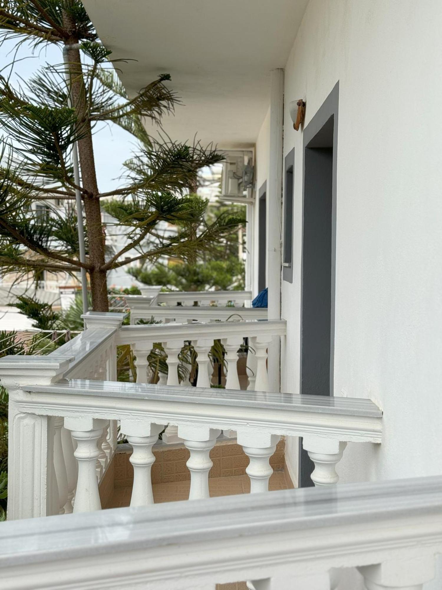 Garden Villa Veli Ksamil Exterior photo
