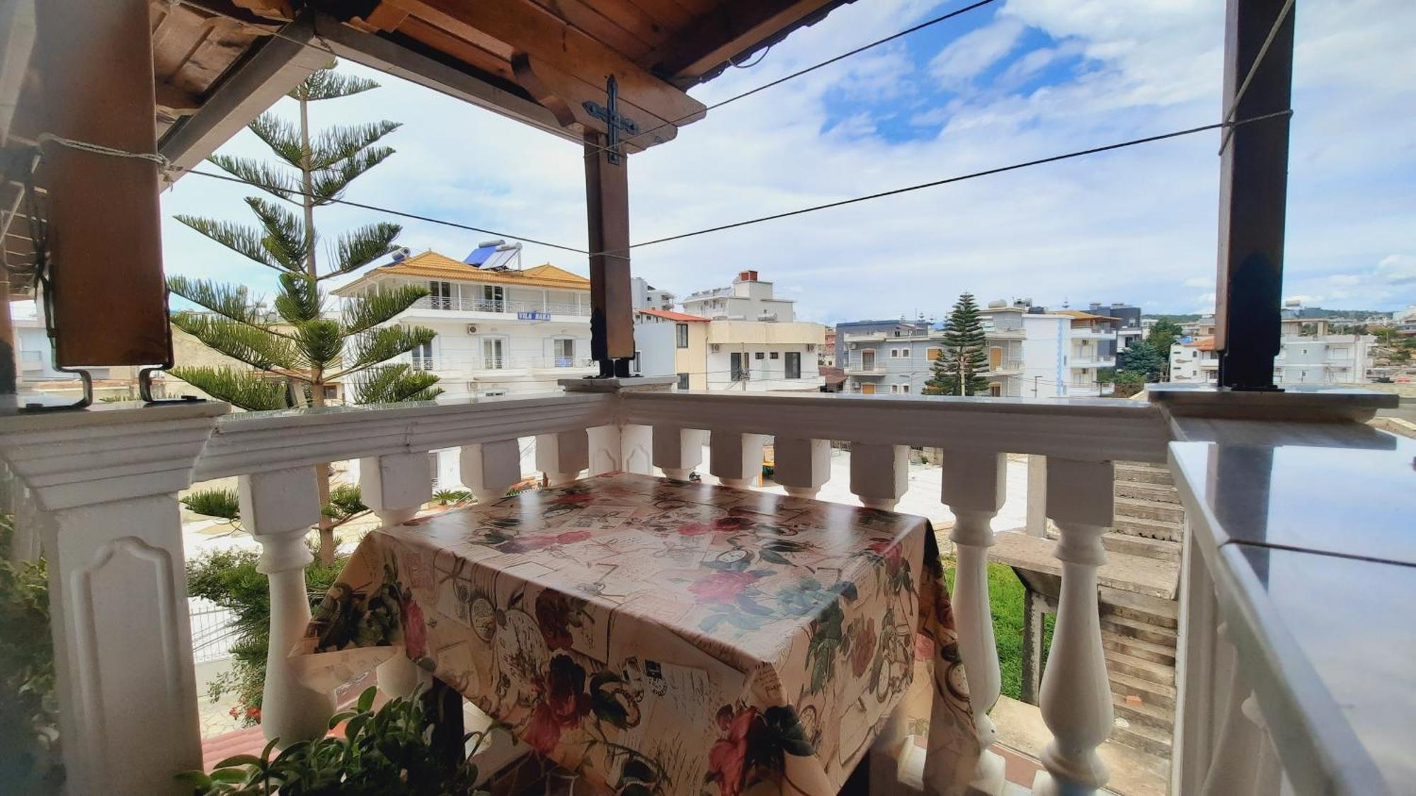 Garden Villa Veli Ksamil Exterior photo