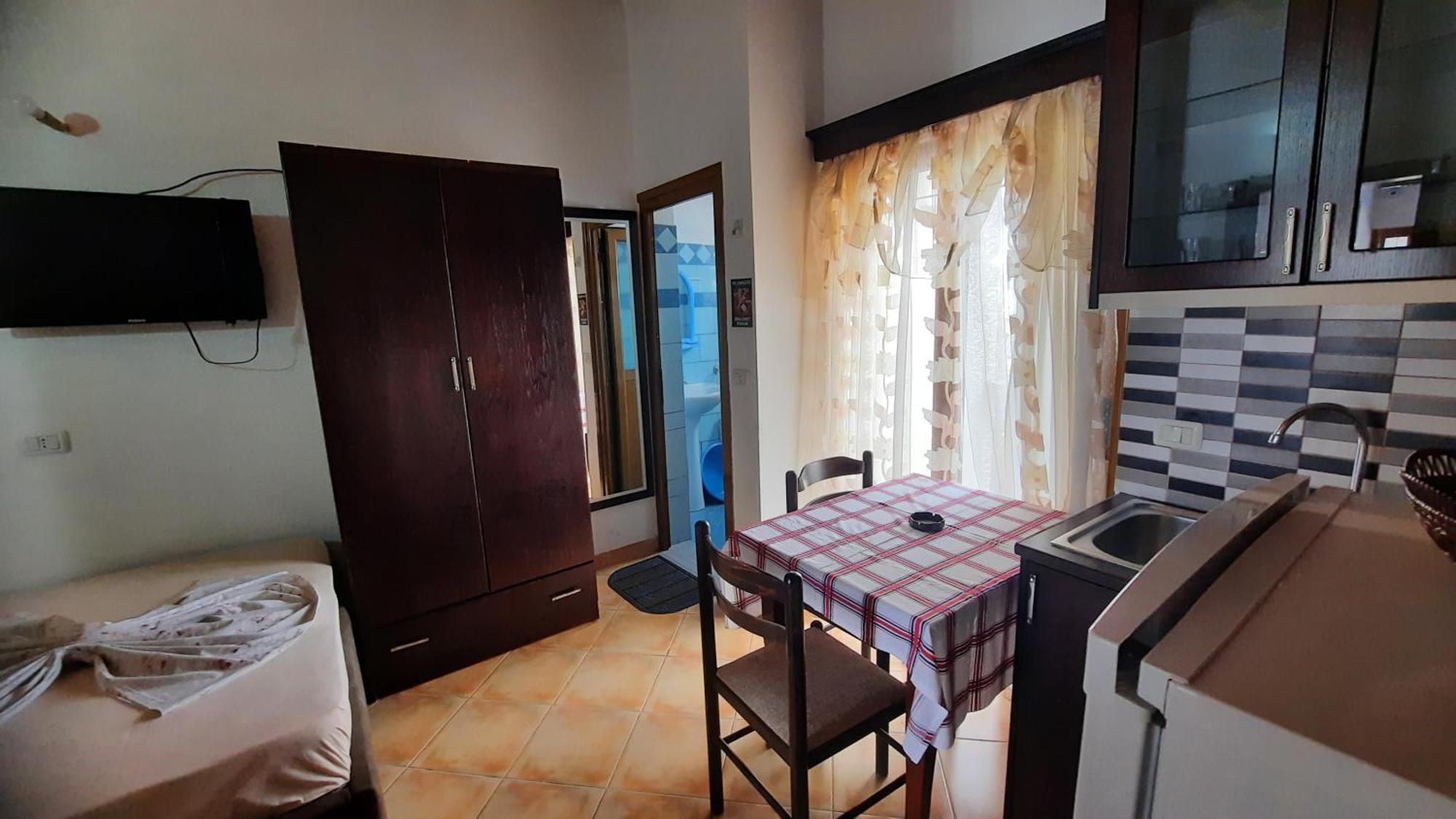 Garden Villa Veli Ksamil Exterior photo