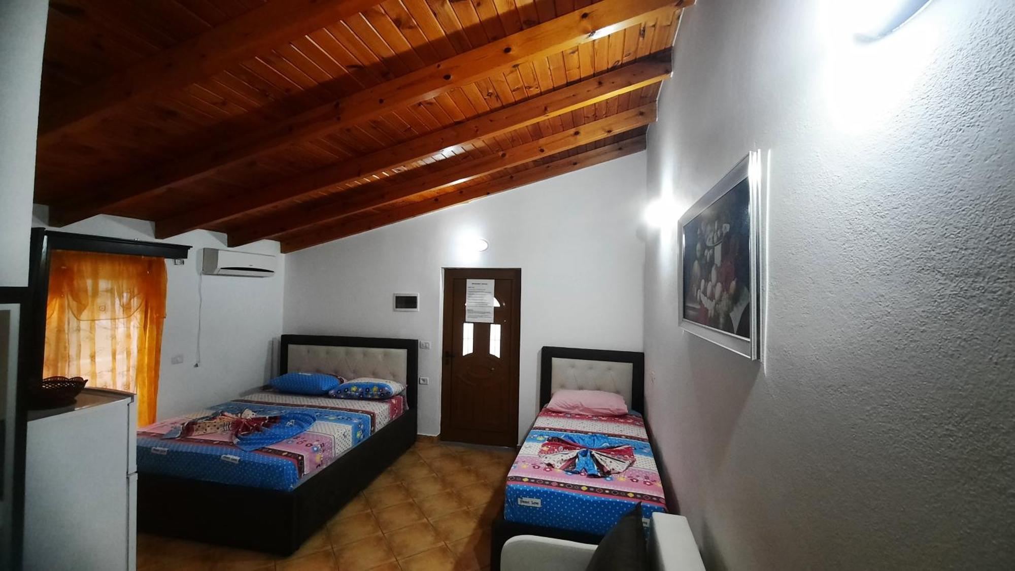 Garden Villa Veli Ksamil Exterior photo