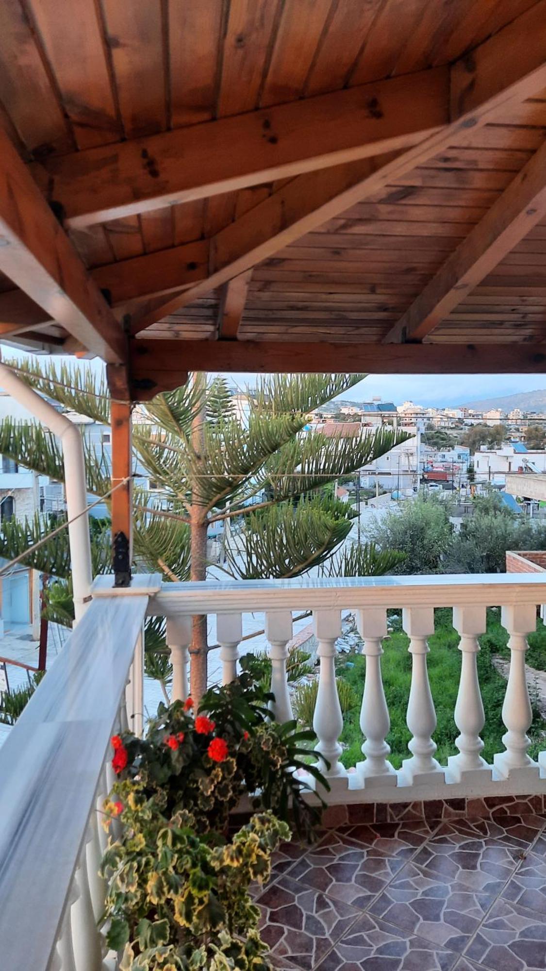 Garden Villa Veli Ksamil Exterior photo