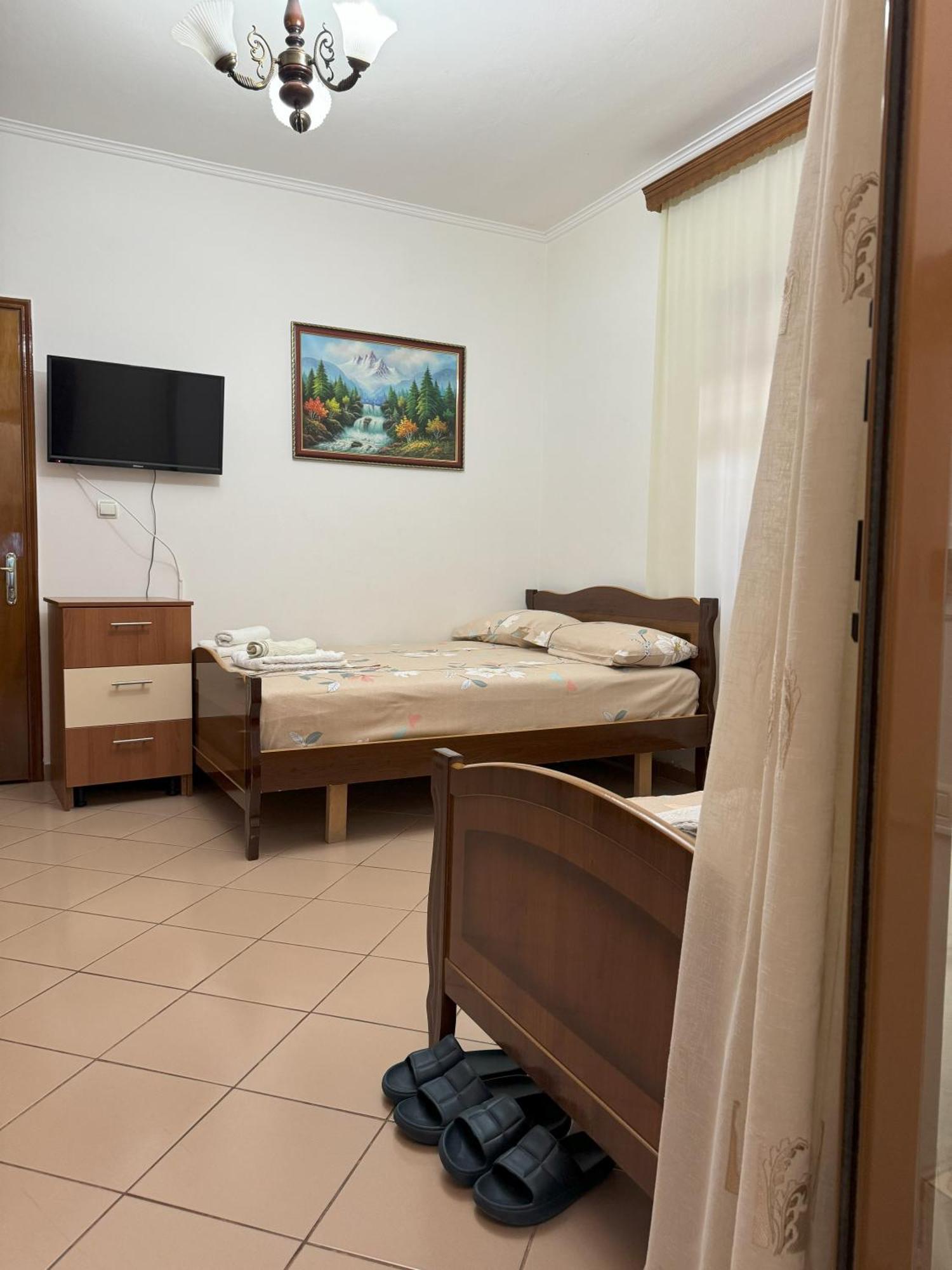 Garden Villa Veli Ksamil Exterior photo
