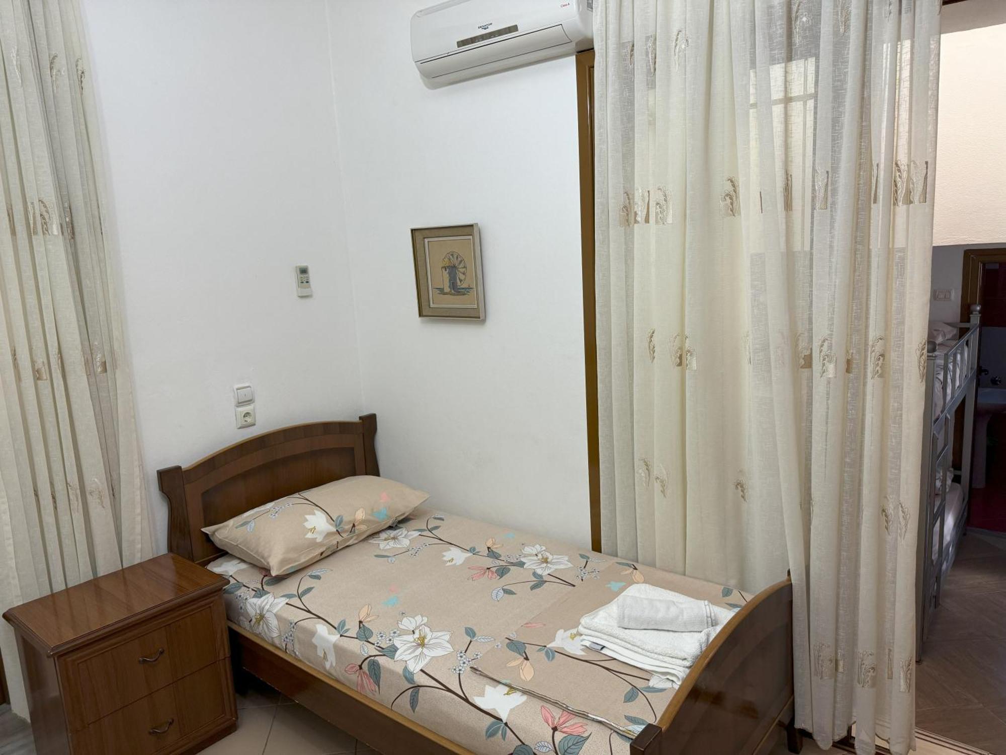 Garden Villa Veli Ksamil Exterior photo