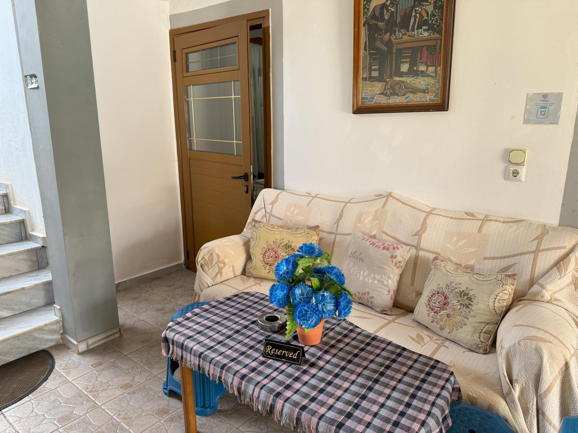 Garden Villa Veli Ksamil Exterior photo