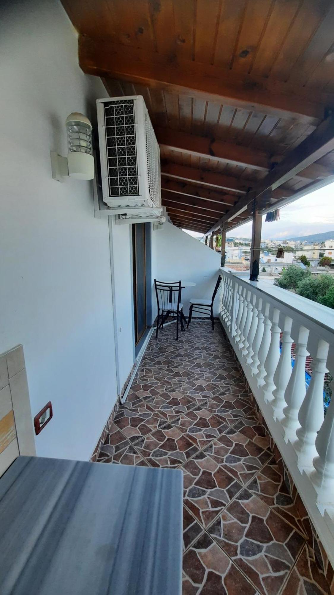 Garden Villa Veli Ksamil Exterior photo
