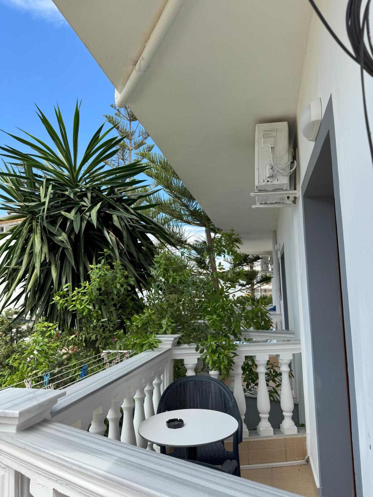 Garden Villa Veli Ksamil Exterior photo