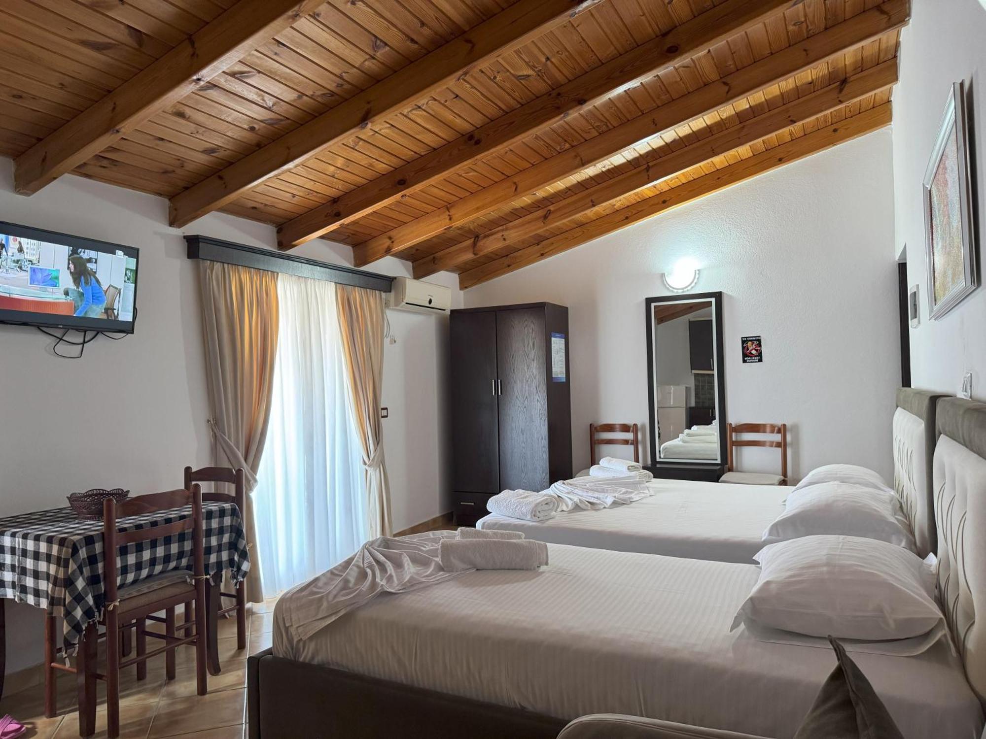 Garden Villa Veli Ksamil Exterior photo