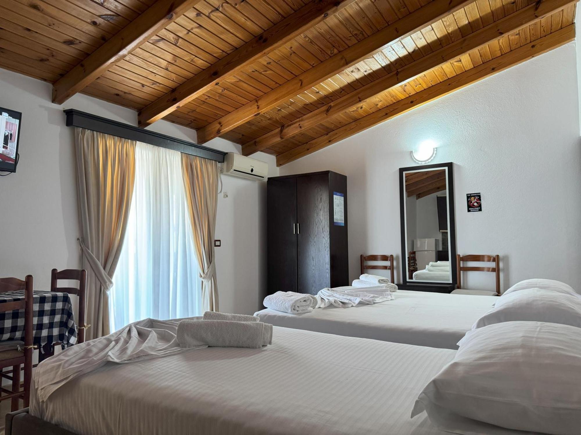 Garden Villa Veli Ksamil Room photo